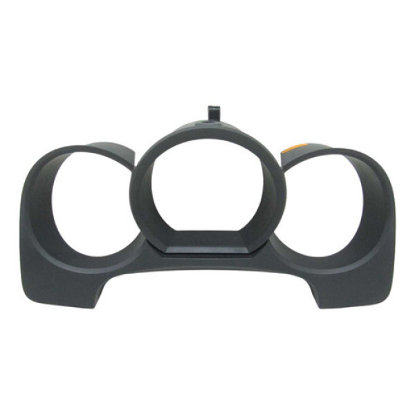 Moldura Do Painel De Instrumentos Hilux 2006 A 2011 Original