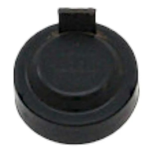 Tampa Menor Do Farol Volkswagen Amarok 2010 A 2016 89040090 Preto Ambos Lados