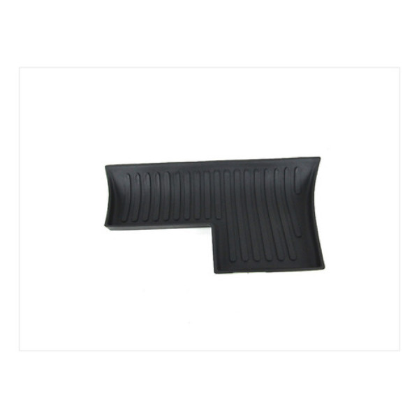 Borracha Do Fundo Do Porta Objetos Ford Edge 2011 A 2015