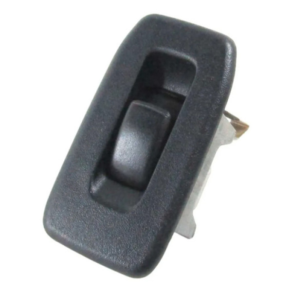 Botão Vidro Porta Traseira Pajero Io Tr4 1999/2015 C/ Mold.