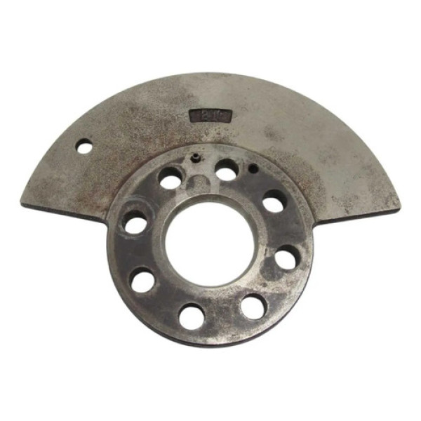 Contra Peso Do Volante Motor Grand Cherokee 3.0 Diesel 11/18