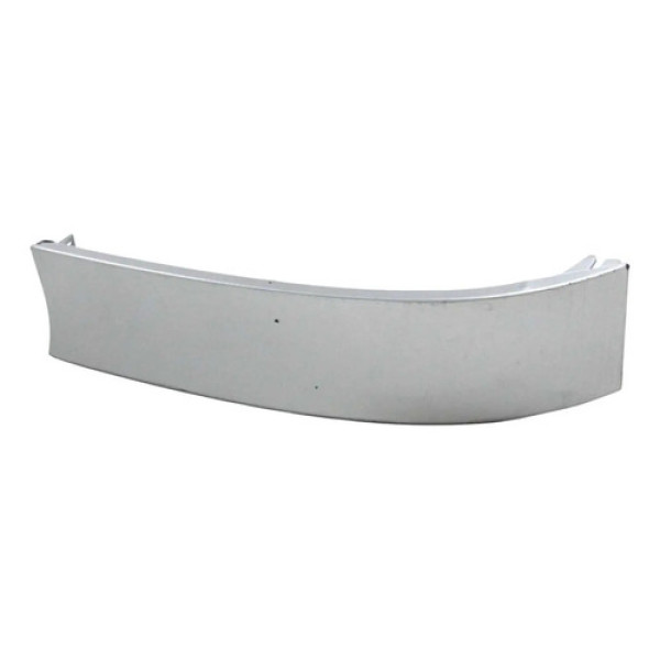 Friso Da Lanterna Traseira Direita Audi A3 1997 A 2006 Orig. Prata