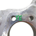 Montante Roda Traseira Esquerda Chevrolet Malibu 2010 2011