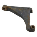 Suporte Do Alternador Montana 1.8 8v 2006 A 2010 Original