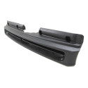 Grade Dianteira Daihatsu Charade 1994 1995 1996 Preto Fosco