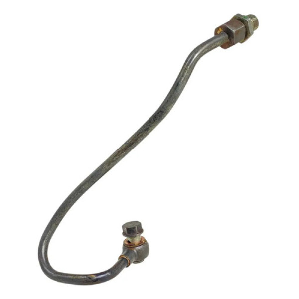 Cano Lubrificação Turbina Tac Stark 2.3 Multijet 2010 A 2020