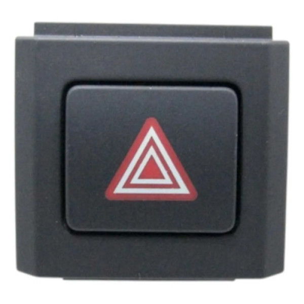 Botão Do Alerta Audi A4 2017 2018 2019 Original 8w0941509a Preto