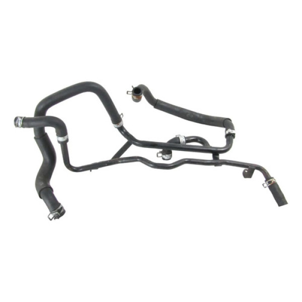 Canos Água Do Motor Ar Quente Subaru Forester 2.5 2007 2008