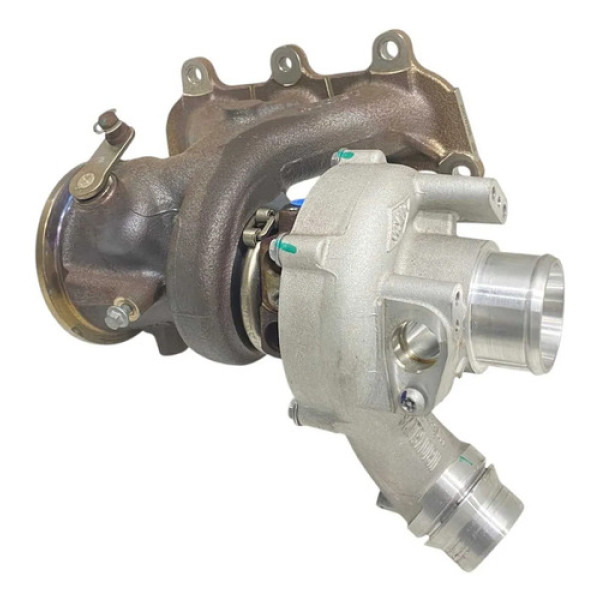 Turbina Gwm Tank 300 2.0 2025 2026 Original C/ 2.231 Kms