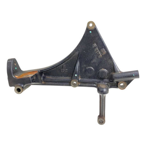 Suporte Do Trocador Calor Da Egr Pajero Full 3.2 2013 A 2020