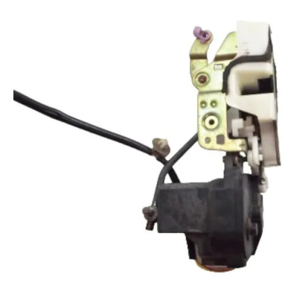 Fechadura Elétrica Dianteira Direita Honda Civic 1994 A 1997