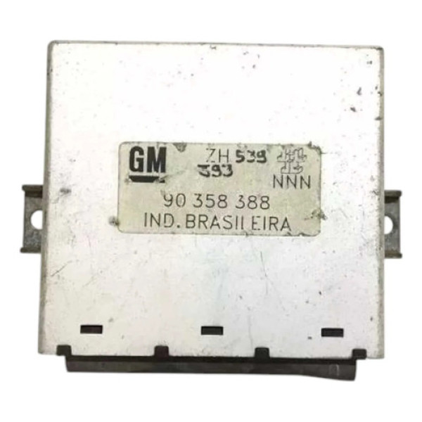 Módulo Conforto Central  Vidro Trava Alarme Vectra 90358388