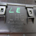 Difusor De Ar Canto Esquerdo Chevrolet Malibu 2010 2011