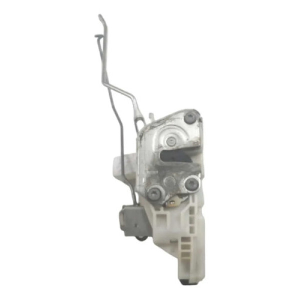 Fechadura Porta Dianteira Esquerda Pajero Full 2001 - 2020