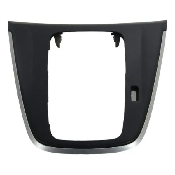 Moldura Do Câmbio Automático Honda Crv Exl 2012 A 2016 Black