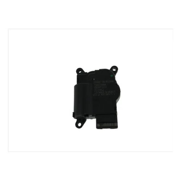 Atuador Da Caixa Do Ar Condicionado Golf Tsi 5q0907511k #2