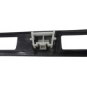 Friso Do Teto Traseiro Direito Peugeot 407 Sw 2006/2007 Preto