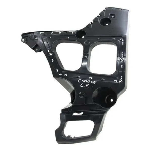 Guia Suporte Esquerdo Parachoque Traseiro Bmw X6 2008 A 2014