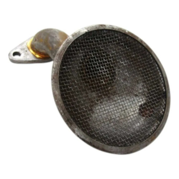 Pescador Curto Da Bomba De Óleo F250 Mwm 6cil 1999 A 2006 Cinza