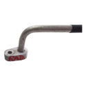 Cano Do A/c Condensador Ao Filtro Secante Chery Tiggo 2012