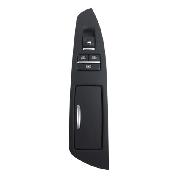 Botão Vidro E Cortina Traseiro Direito Bmw 750i 2009 A 2014
