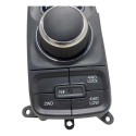 Botão Seletor De Marcha Ram Classic V8 2022 2023 Original