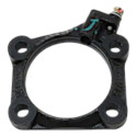 Suporte Do Sensor Velocidade Tras Esquerdo Tracker 2014/2019