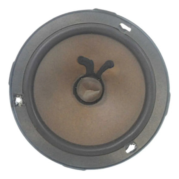 Alto Falante Do Tampão Traseiro Jac J3 Sedan 2013 Original Bege