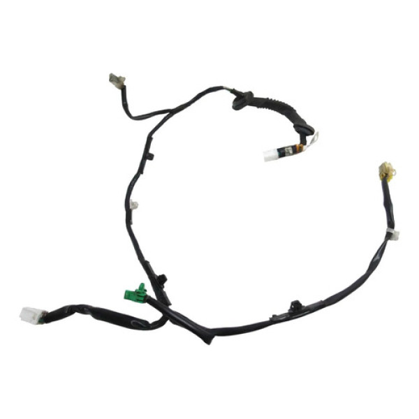 Chicote Da Porta Traseira Esquerda Subaru Forester 2007 2008