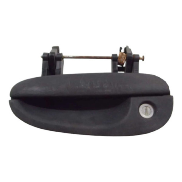 Maçaneta Externa Dianteira Esquerda Chrysler Neon 1994/1999 Dianteira