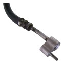 Mangueira Do Condensador De Ar Ssangyong Actyon A230 Gas.