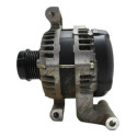 Alternador Chevrolet Cruze 1.4 Turbo 2017 2018 13587309