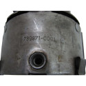 Turbina Direita Menor Discovery 4 3.0 10/15 Completa Origin.