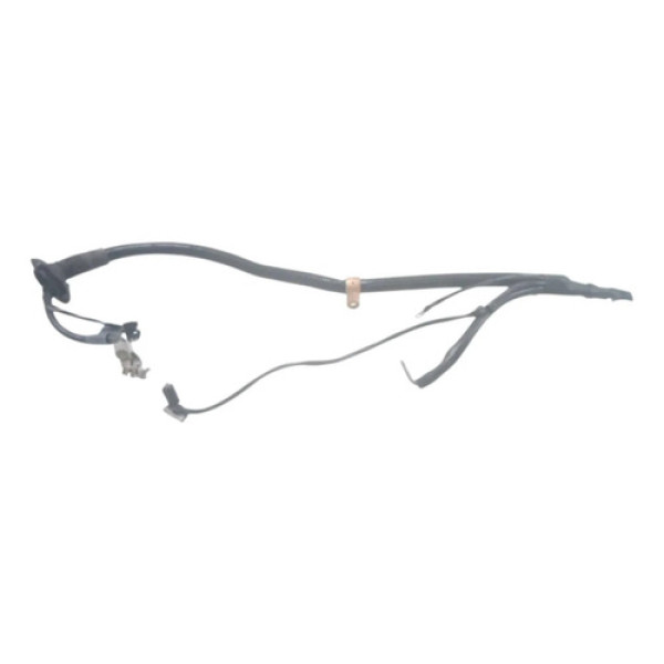 Chicote Da Bateria Alternador Arranque Mercedes B180 2010