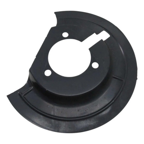 Espelho Freio Roda Dianteira Direita Ram Classic 5.7 2022 Preto