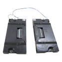 Par De Alto Falantes Tv 50ur8750psa Ebz64523701 Originais