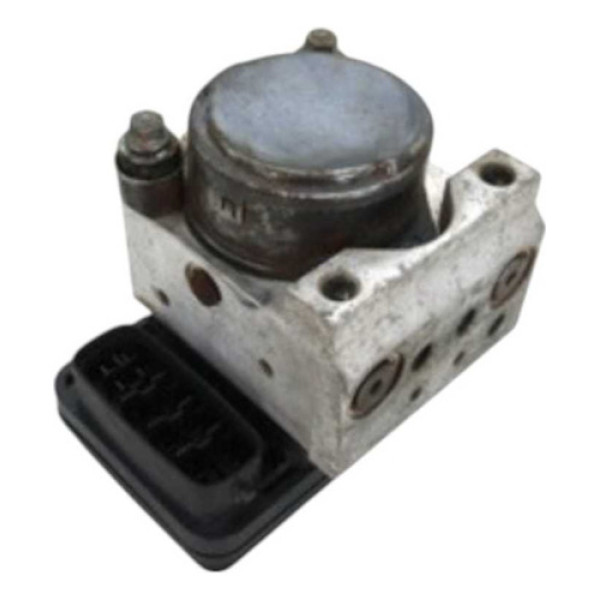 Módulo De Controle Bomba Hilux 2006 A 2012 6d 4451071040