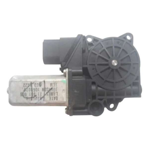 Motor Vidro Elétrico Traseiro Direito Bmw 130i 2006 A 2011