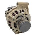 Alternador Troller 3.2 2015 A 2021 Original 110ah C/58.000km