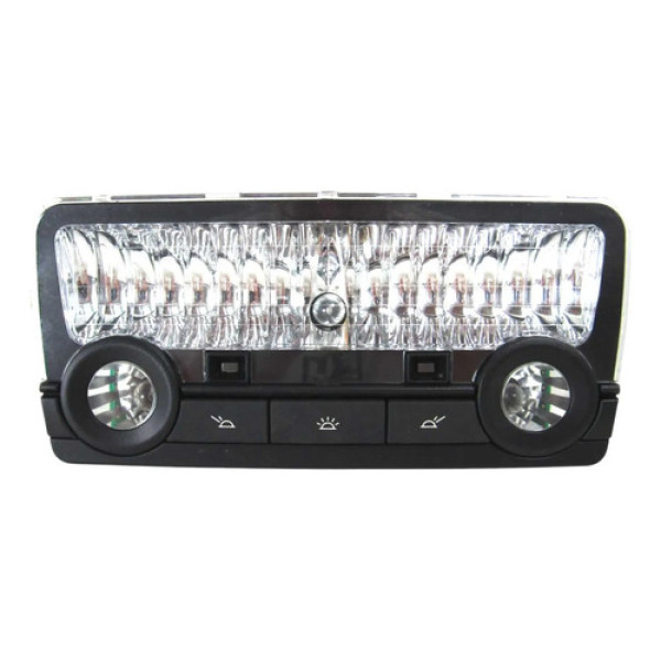 Luz De Teto Central Cortesia Bmw 750i 2009 A 2014 - 9163699
