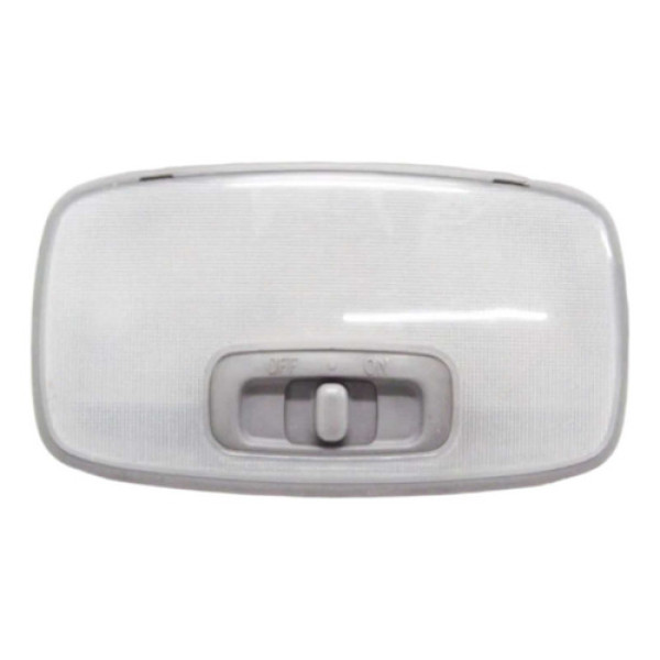 Luz De Teto Cortesia Traseira Kia Clarus 1999 Original