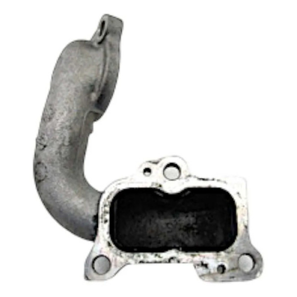 Tubo Da Válvula Egr Toyota Hilux 3.0 2013 2014 2015
