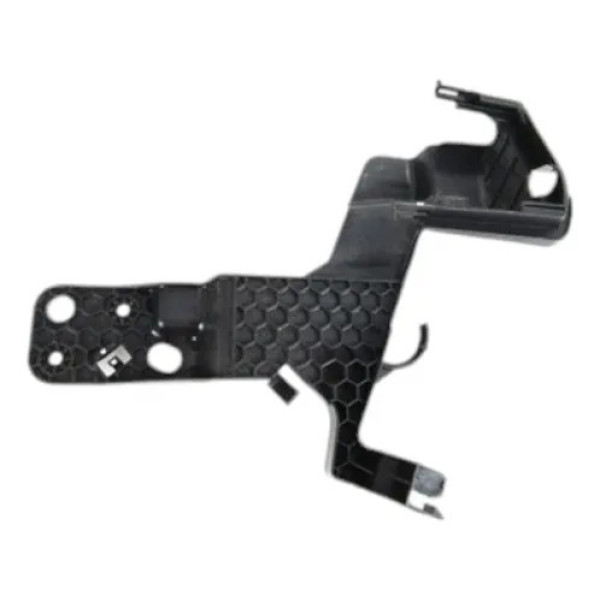Suporte Da Fechadura Traseira Esquerda Ford Edge 2011 A 2015