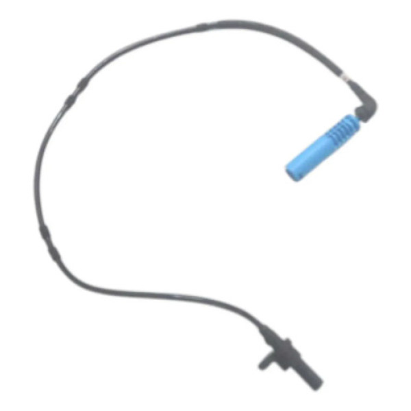 Sensor Traseiro Bmw X3 3.0 2004 Original Plugue Azul Azul