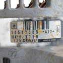 Alternador Chevrolet Cruze 1.4 Turbo 2017 2018 13587309