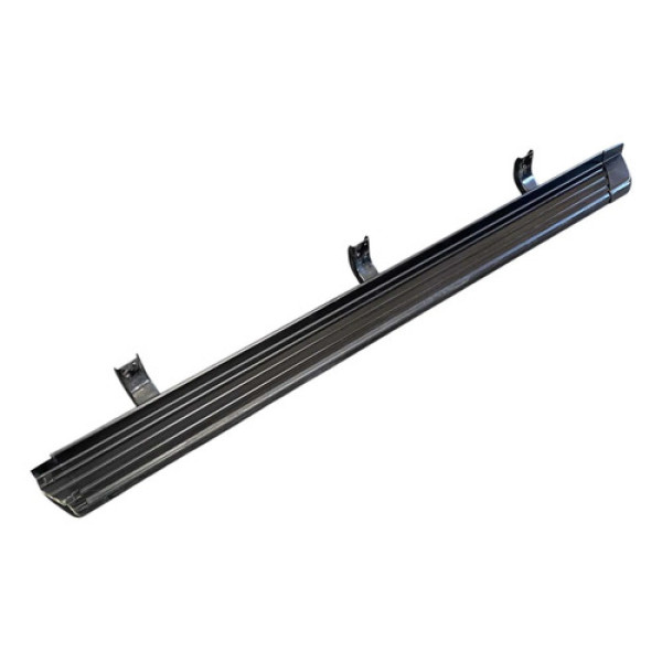 Estribo Direito Frontier 2021 A 2026 Original C/ Detalhe Preto