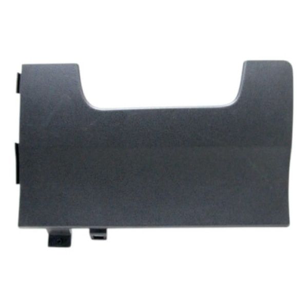 Acabamento Inferior Direção Esquerdo Painel Rav4 2013 A 2018 Preto