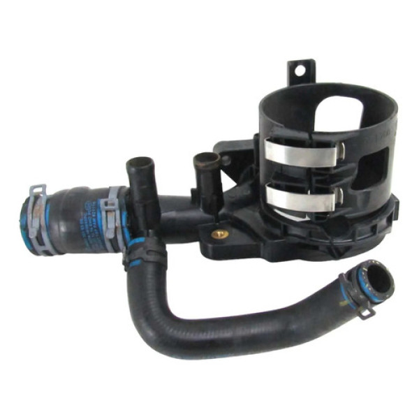 Cavalete Água Suporte Filtro Sprinter 415 515 2012 A 2020
