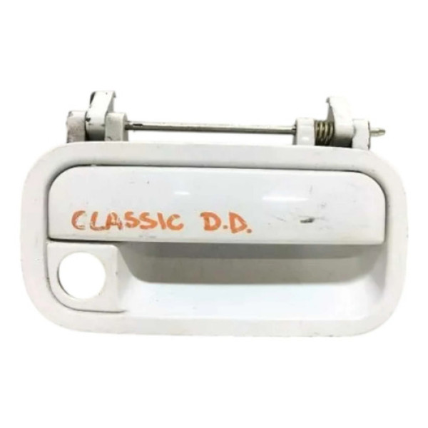 Maçaneta Externa Porta Dianteira Direita Corsa 1995 A 2001 Dianteira