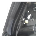 Porta Dianteira Direita Mercedes B170 B180 B200 2006 A 2010 Dianteira Direto Preto